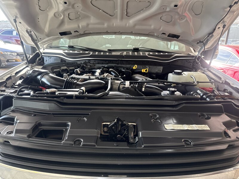 2019 Ford F-250 STX - Photo 29 - Arlington, TX 76011