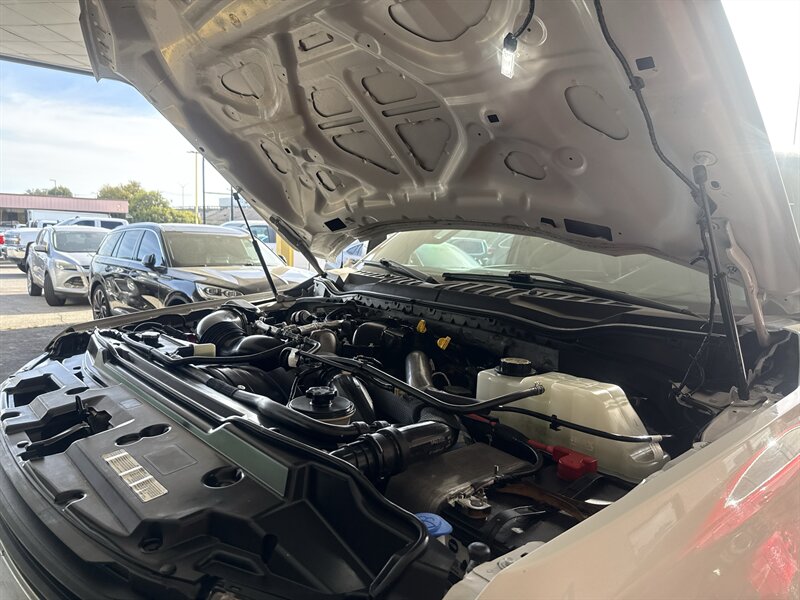 2019 Ford F-250 STX - Photo 30 - Arlington, TX 76011