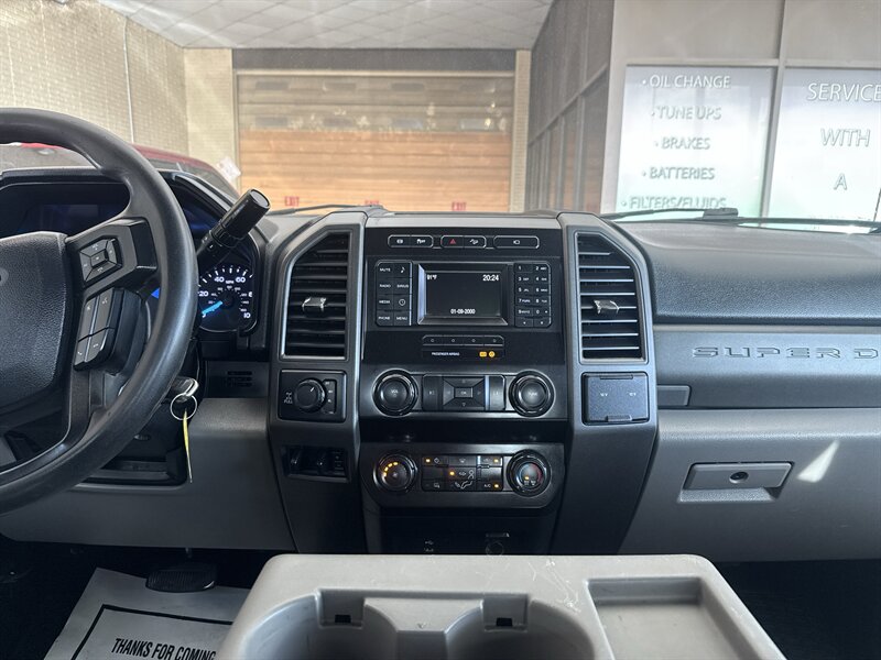 2019 Ford F-250 STX - Photo 25 - Arlington, TX 76011