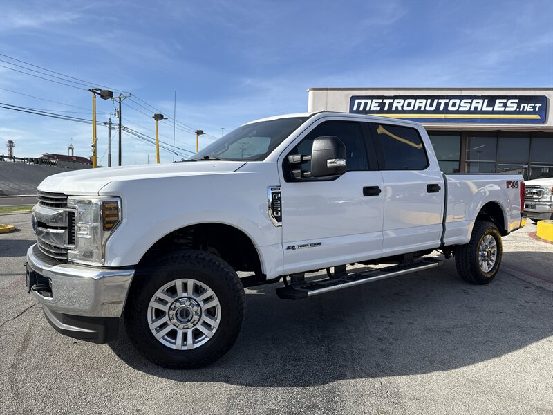 2019 Ford F-250 STX - Photo 10 - Arlington, TX 76011