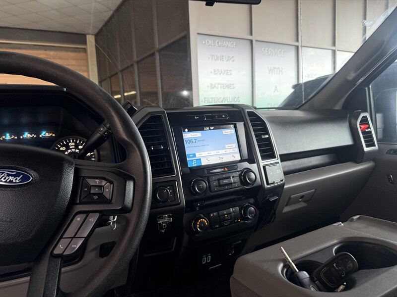 2018 Ford F-150 XLT - Photo 26 - Arlington, TX 76011