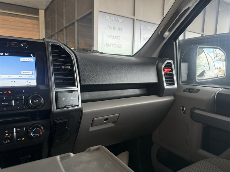 2018 Ford F-150 XLT - Photo 25 - Arlington, TX 76011