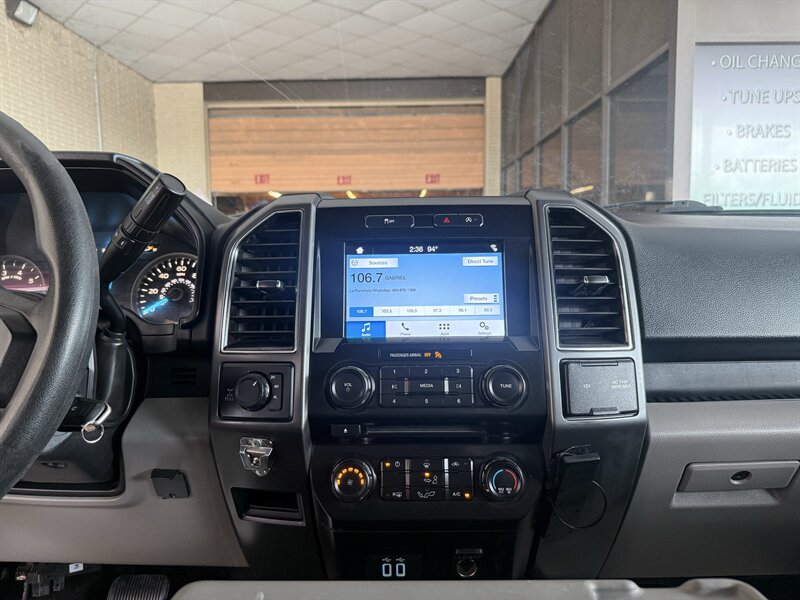 2018 Ford F-150 XLT - Photo 24 - Arlington, TX 76011