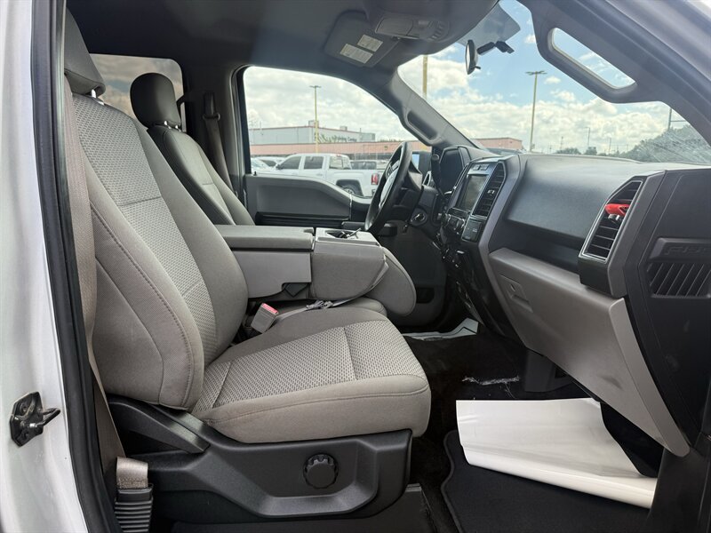 2018 Ford F-150 XLT - Photo 17 - Arlington, TX 76011
