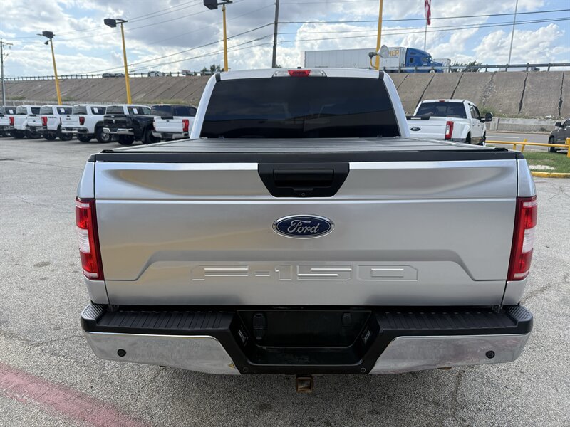 2018 Ford F-150 XLT - Photo 6 - Arlington, TX 76011