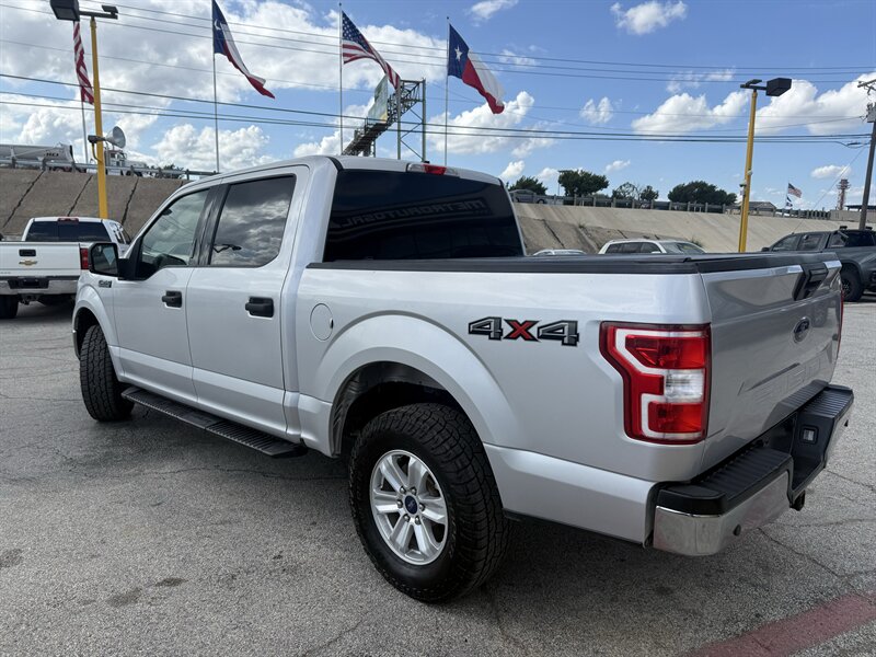 2018 Ford F-150 XLT - Photo 7 - Arlington, TX 76011