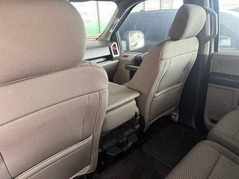 2018 Ford F-150 XLT - Photo 27 - Arlington, TX 76011