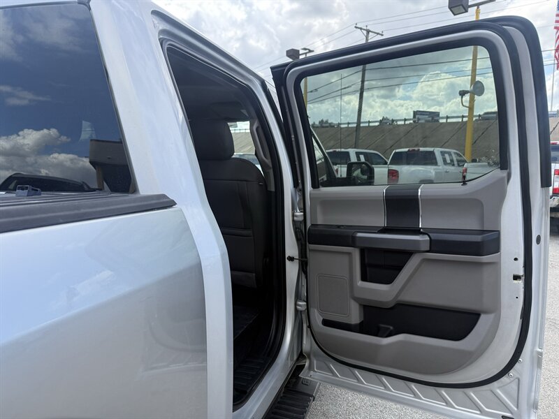 2018 Ford F-150 XLT - Photo 18 - Arlington, TX 76011