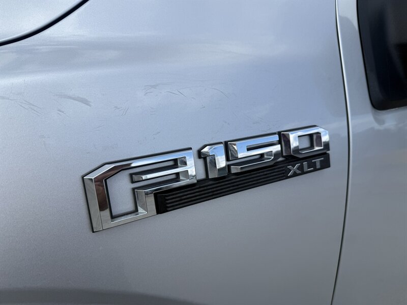 2018 Ford F-150 XLT - Photo 11 - Arlington, TX 76011