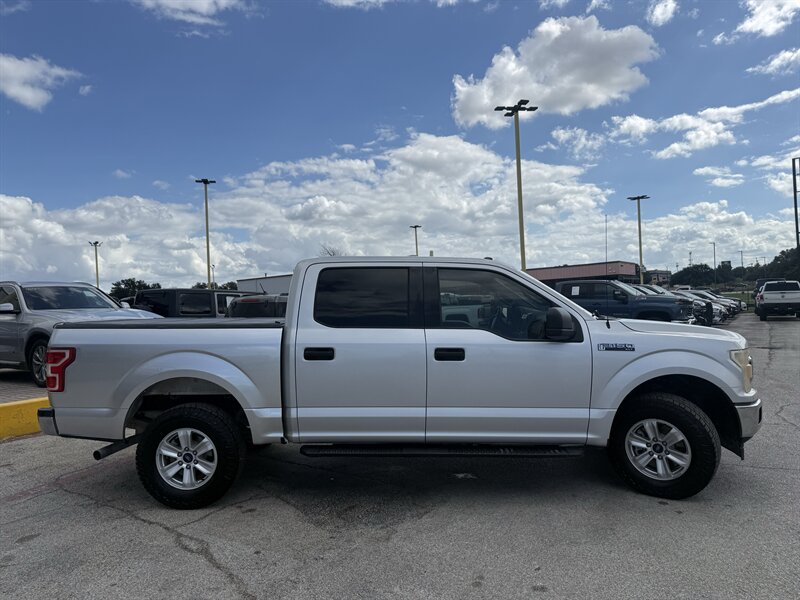2018 Ford F-150 XLT - Photo 4 - Arlington, TX 76011