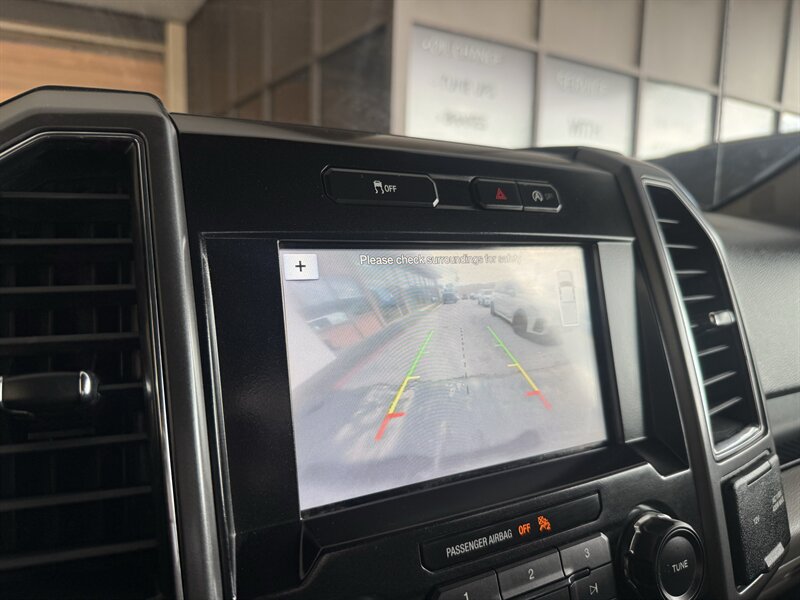 2018 Ford F-150 XLT - Photo 23 - Arlington, TX 76011