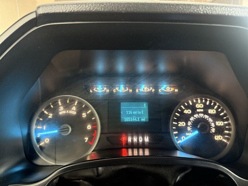 2018 Ford F-150 XLT - Photo 22 - Arlington, TX 76011