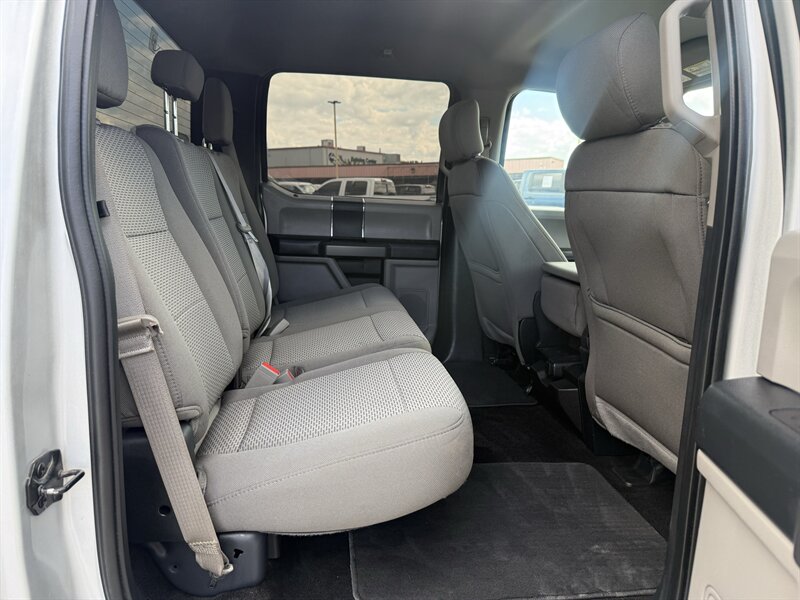 2018 Ford F-150 XLT - Photo 19 - Arlington, TX 76011