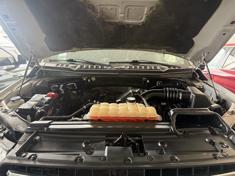 2018 Ford F-150 XLT - Photo 28 - Arlington, TX 76011