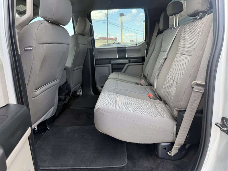 2018 Ford F-150 XLT - Photo 15 - Arlington, TX 76011