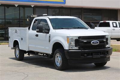 2017 Ford F-250 XL   - Photo 8 - Arlington, TX 76011