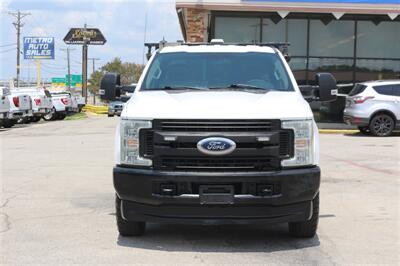 2017 Ford F-250 XL   - Photo 9 - Arlington, TX 76011