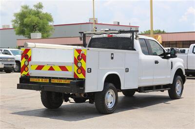 2017 Ford F-250 XL   - Photo 6 - Arlington, TX 76011