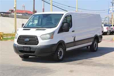 2016 Ford Transit 250   - Photo 5 - Arlington, TX 76011