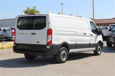 2016 Ford Transit 250   - Photo 9 - Arlington, TX 76011