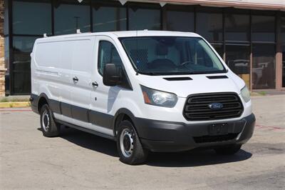 2016 Ford Transit 250   - Photo 11 - Arlington, TX 76011