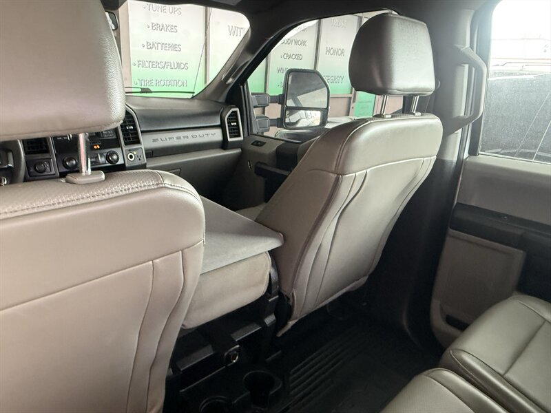 2019 Ford F-250 Super Duty XL - Photo 30 - Arlington, TX 76011
