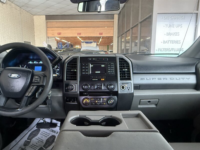 2019 Ford F-250 Super Duty XL - Photo 28 - Arlington, TX 76011