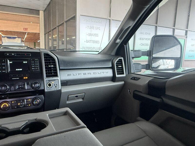 2019 Ford F-250 Super Duty XL - Photo 29 - Arlington, TX 76011