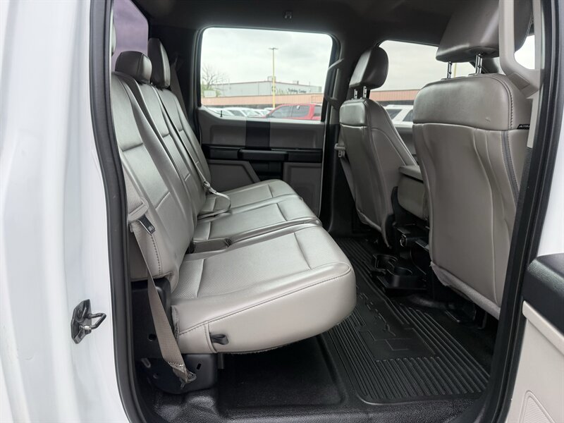2019 Ford F-250 Super Duty XL - Photo 22 - Arlington, TX 76011