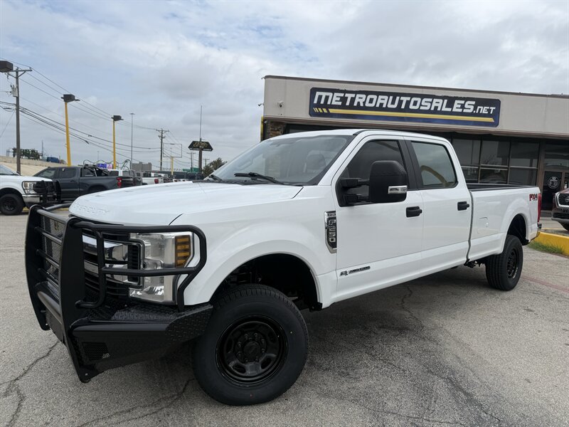 2019 Ford F-250 Super Duty XL - Photo 10 - Arlington, TX 76011