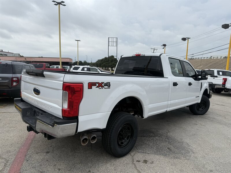 2019 Ford F-250 Super Duty XL - Photo 5 - Arlington, TX 76011
