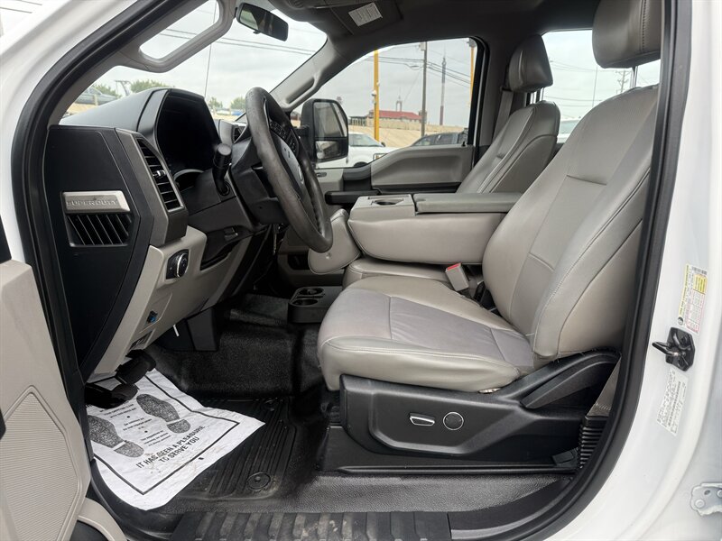2019 Ford F-250 Super Duty XL - Photo 16 - Arlington, TX 76011