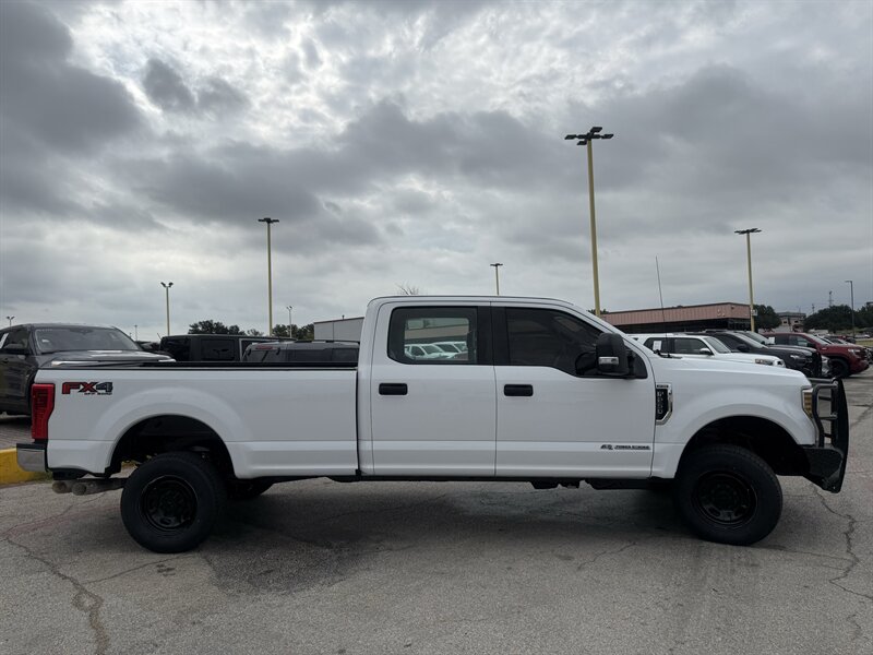 2019 Ford F-250 Super Duty XL - Photo 4 - Arlington, TX 76011