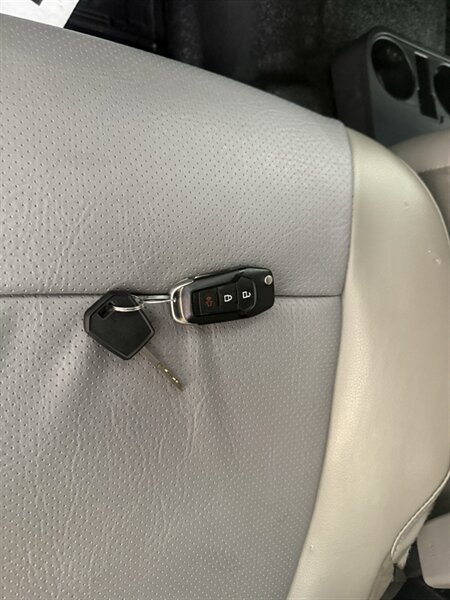 2019 Ford F-250 Super Duty XL - Photo 31 - Arlington, TX 76011