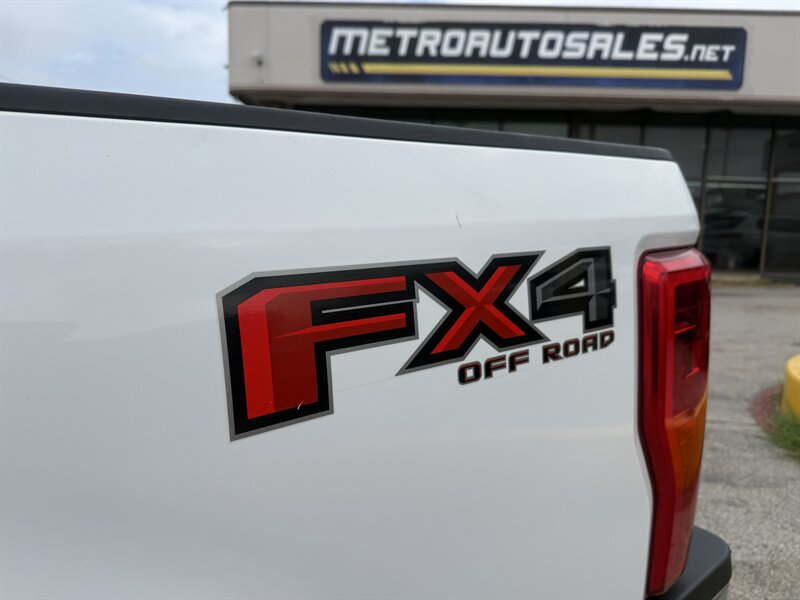 2019 Ford F-250 Super Duty XL - Photo 14 - Arlington, TX 76011