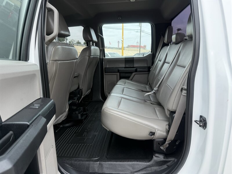 2019 Ford F-250 Super Duty XL - Photo 18 - Arlington, TX 76011
