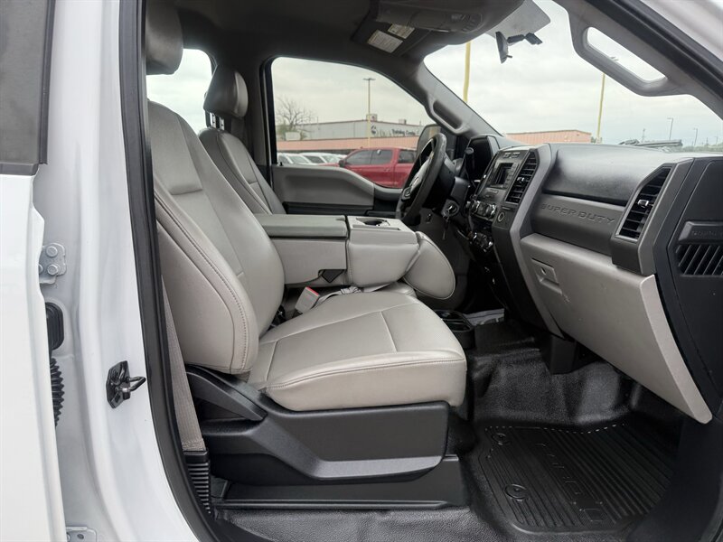 2019 Ford F-250 Super Duty XL - Photo 20 - Arlington, TX 76011