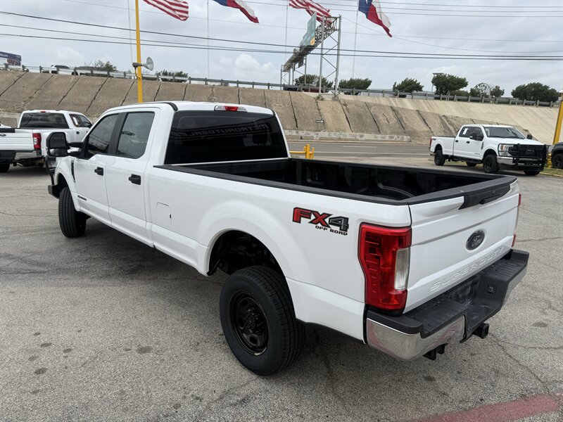 2019 Ford F-250 Super Duty XL - Photo 8 - Arlington, TX 76011