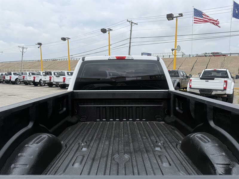 2019 Ford F-250 Super Duty XL - Photo 7 - Arlington, TX 76011