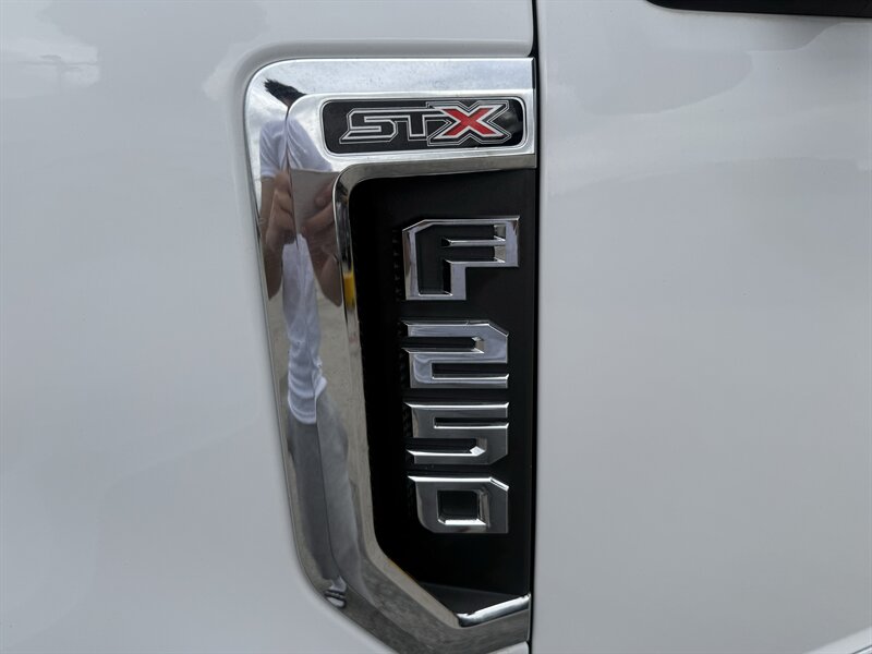 2019 Ford F-250 Super Duty XL - Photo 12 - Arlington, TX 76011