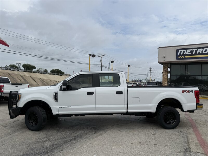 2019 Ford F-250 Super Duty XL - Photo 9 - Arlington, TX 76011