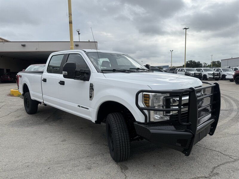 2019 Ford F-250 Super Duty XL - Photo 3 - Arlington, TX 76011