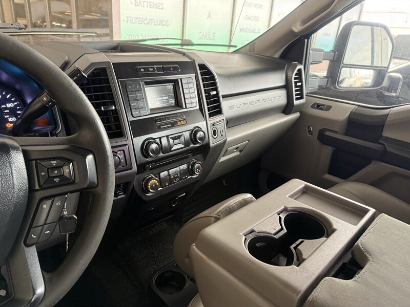 2019 Ford F-250 Super Duty XL - Photo 27 - Arlington, TX 76011