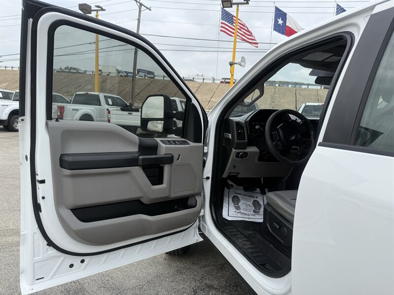 2019 Ford F-250 Super Duty XL - Photo 15 - Arlington, TX 76011