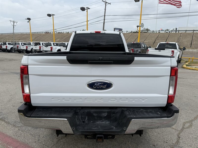 2019 Ford F-250 Super Duty XL - Photo 6 - Arlington, TX 76011