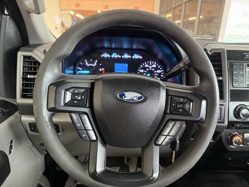 2019 Ford F-250 Super Duty XL - Photo 24 - Arlington, TX 76011