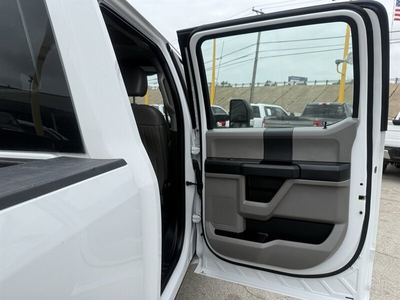 2019 Ford F-250 Super Duty XL - Photo 21 - Arlington, TX 76011