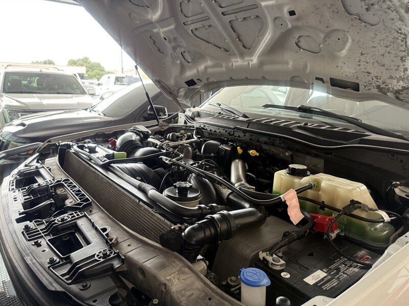 2019 Ford F-250 Super Duty XL - Photo 33 - Arlington, TX 76011