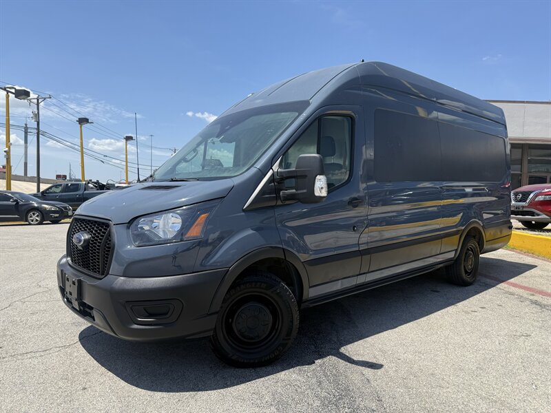 2021 Ford Transit 250 - Photo 10 - Arlington, TX 76011