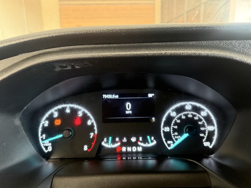 2021 Ford Transit 250 - Photo 20 - Arlington, TX 76011